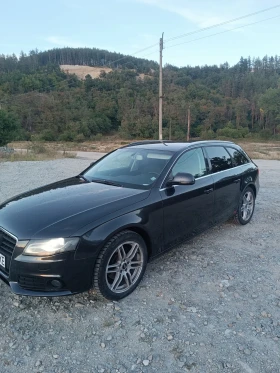 Audi A4 2.0 143кс, снимка 2