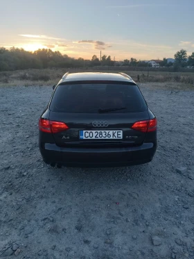 Audi A4 2.0 143кс, снимка 5