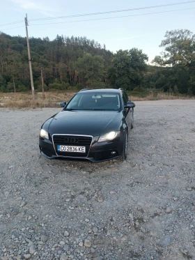 Audi A4 2.0 143кс, снимка 1