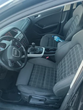 Audi A4 2.0 143кс, снимка 7