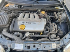 Opel Corsa Комби, снимка 7