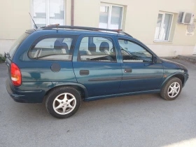 Opel Corsa Комби, снимка 5