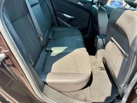 Opel Astra 1.4 88хил.км, снимка 13