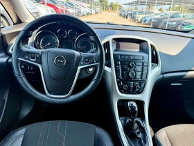 Opel Astra 1.4 88хил.км, снимка 11