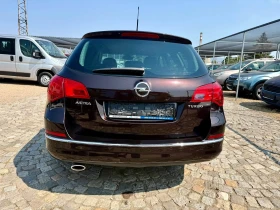 Opel Astra 1.4 88хил.км, снимка 4