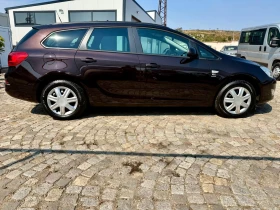 Opel Astra 1.4 88хил.км, снимка 6