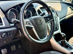 Opel Astra 1.4 88хил.км, снимка 10
