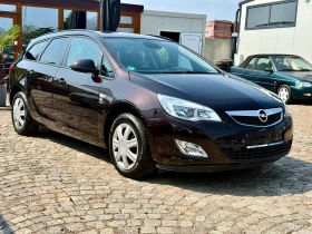 Opel Astra 1.4 88хил.км, снимка 7