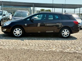 Opel Astra 1.4 88хил.км, снимка 2