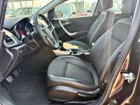 Opel Astra 1.4 88хил.км, снимка 9