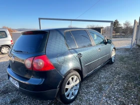 VW Golf, снимка 3