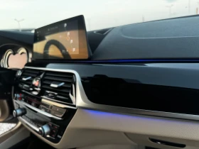 BMW 520 XDRIVE 211000КМ, снимка 13