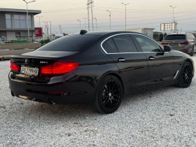 BMW 520 XDRIVE 211000КМ, снимка 4
