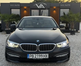 BMW 520 XDRIVE 211000КМ, снимка 5