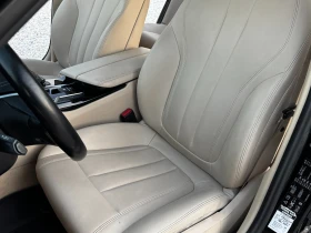 BMW 520 XDRIVE 211000КМ, снимка 9