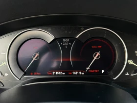 BMW 520 XDRIVE 211000КМ, снимка 10