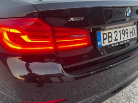 BMW 520 XDRIVE 211000КМ, снимка 14