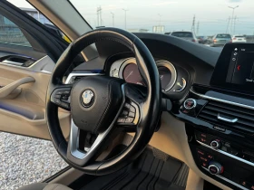 BMW 520 XDRIVE 211000КМ, снимка 11