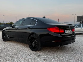 BMW 520 XDRIVE 211000КМ, снимка 3