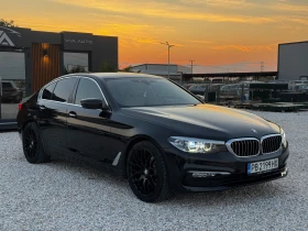 BMW 520 XDRIVE 211000КМ, снимка 2