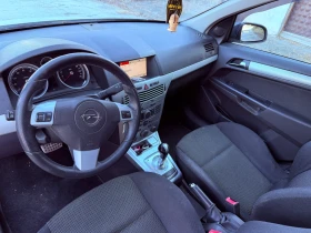 Opel Astra Astra H, снимка 10
