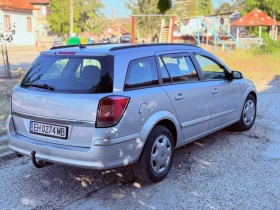 Opel Astra Astra H, снимка 5