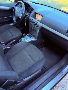 Opel Astra Astra H, снимка 13