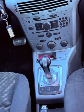 Opel Astra Astra H, снимка 14