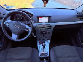 Opel Astra Astra H, снимка 12