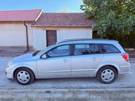 Opel Astra Astra H, снимка 2
