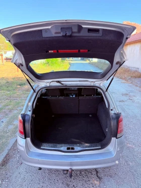 Opel Astra Astra H, снимка 15