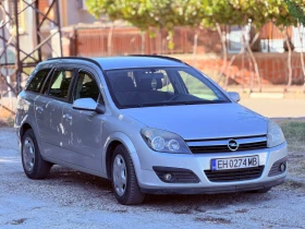 Opel Astra Astra H, снимка 8