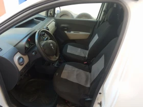 Dacia Dokker 1.6 газ, снимка 7
