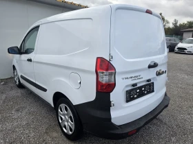 Ford Courier 1.5TDCI 57000km, снимка 4