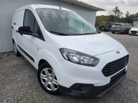Ford Courier 1.5TDCI 57000km, снимка 3
