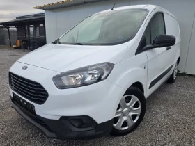 Ford Courier 1.5TDCI 57000km, снимка 1