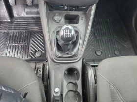 Ford Courier 1.5TDCI 57000km, снимка 13