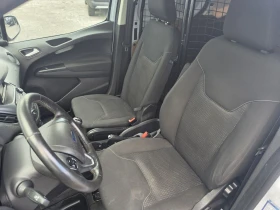 Ford Courier 1.5TDCI 57000km, снимка 8