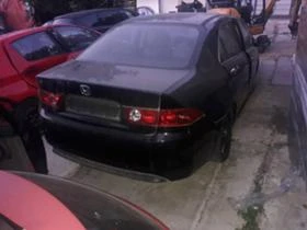 Honda Accord 2.2 ctdti на части - [3] 