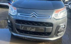 Citroen C3 Picasso 1.6 hdi 1.2 vti, снимка 1