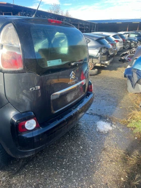 Citroen C3 Picasso 1.6 hdi 1.2 vti, снимка 3