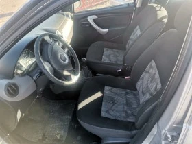 Dacia Sandero 1.4MPI 75кс k7ja7, снимка 4