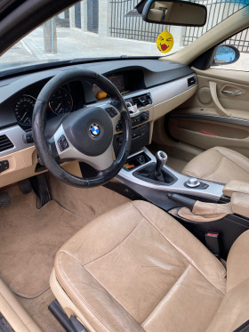 BMW 330 330, снимка 7 - Автомобили и джипове - 45306095