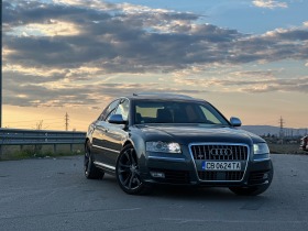 Audi S8 V10-5.2, снимка 1