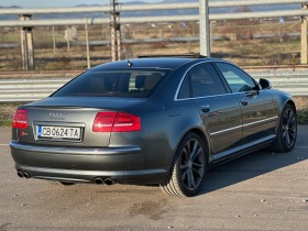 Audi S8 V10-5.2, снимка 4