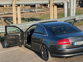 Audi S8 V10-5.2, снимка 5