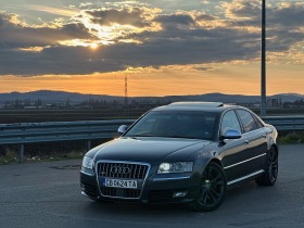 Audi S8 V10-5.2, снимка 2 - Автомобили и джипове - 45897968