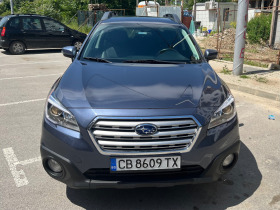 Subaru Outback 2.5, снимка 2