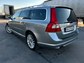 Volvo V70 T6 AWD | Mobile.bg    5