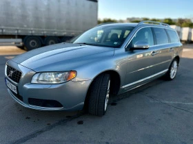 Volvo V70 T6 AWD | Mobile.bg    4